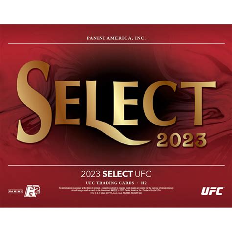 1 <b>UFC</b>/UFGS Highlights For FY 2022, the <b>UFC</b> program achieved 74% unification rate for all <b>UFC</b> and 73% for all UFGS documents up from 9% in 1998 (baseline year). . Ufc select 2023 checklist